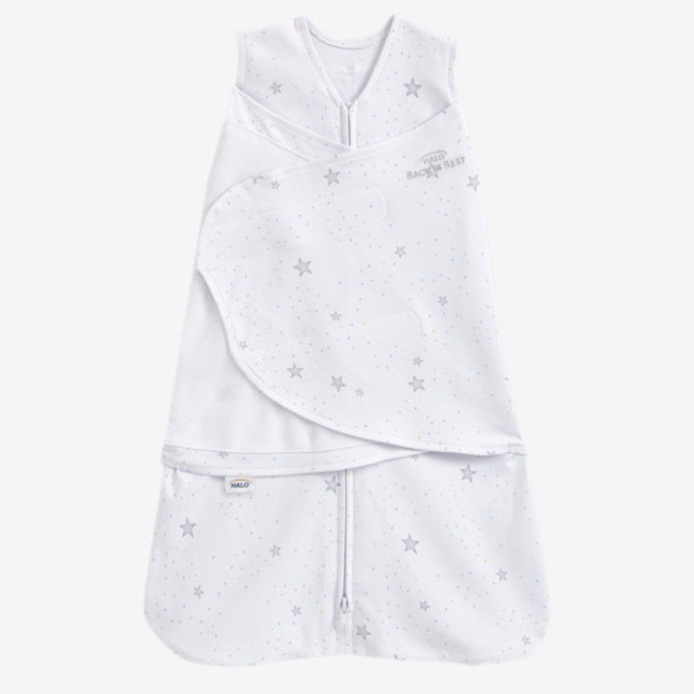 Halo Swaddle Sleep Sack